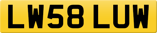 LW58LUW